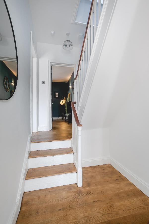 Central Brighton Few Steps From Brunswick Square Exterior photo