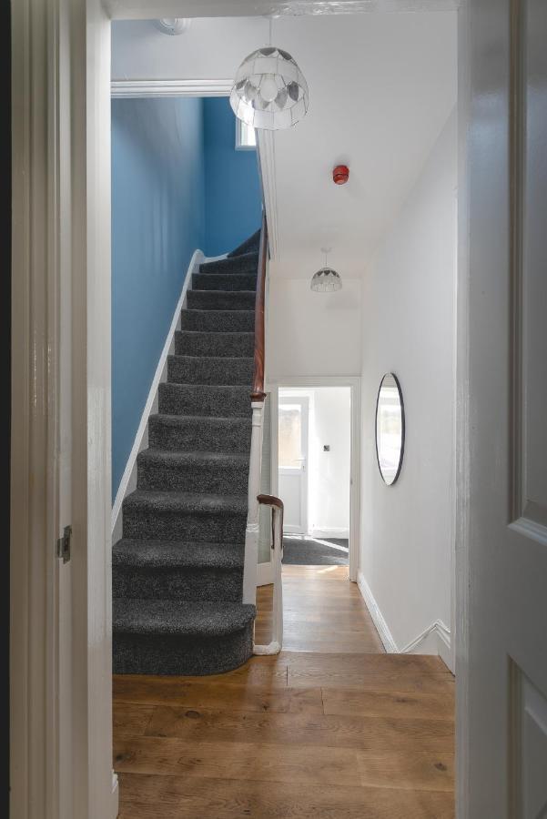Central Brighton Few Steps From Brunswick Square Exterior photo